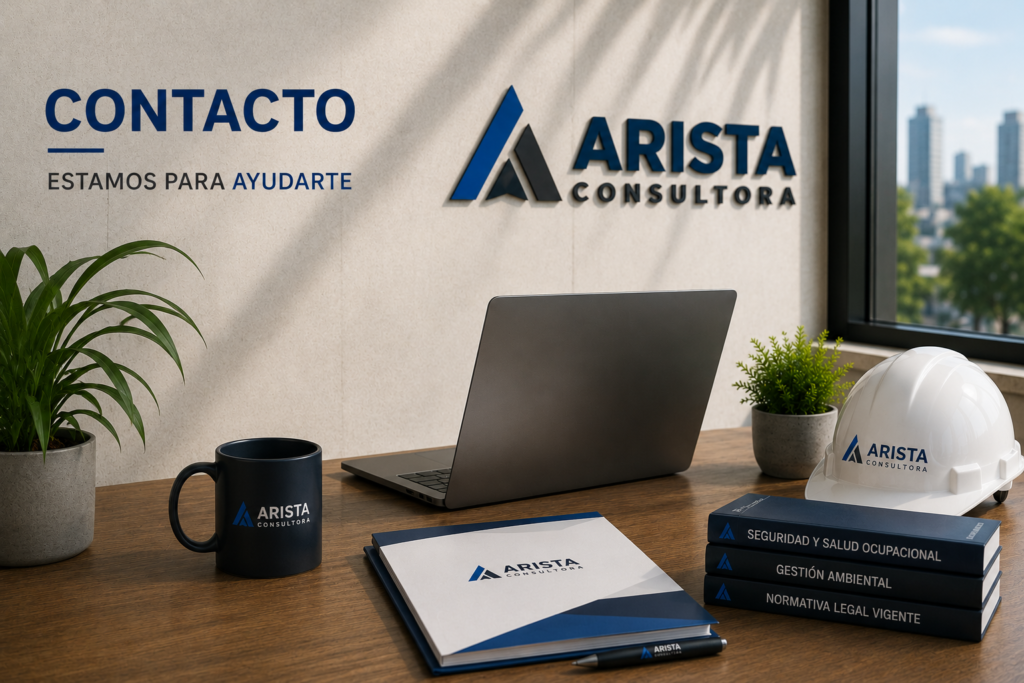 Oficina ARISTA